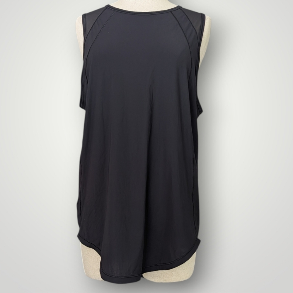 Lululemon Sculpt Tank - Picture 2 of 10